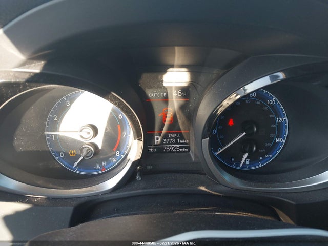 Toyota Corolla S Plus 2015 5YFBURHE3FP311664 Image 7