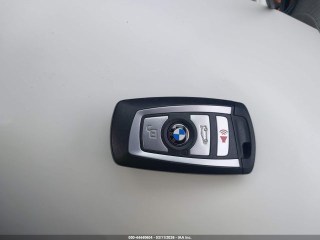 Aukcja sprzedaży 2017 Bmw 328d Xdrive, vin: WBA8J1C34HA018502, numer aukcji: 44440604