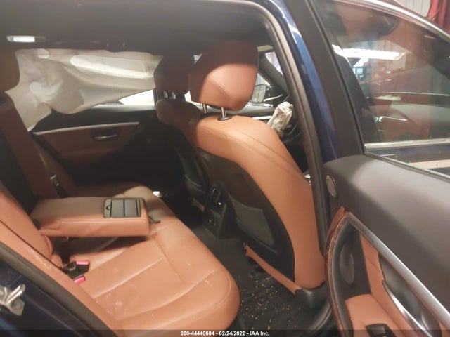 Aukcja sprzedaży 2017 Bmw 328d Xdrive, vin: WBA8J1C34HA018502, numer aukcji: 44440604