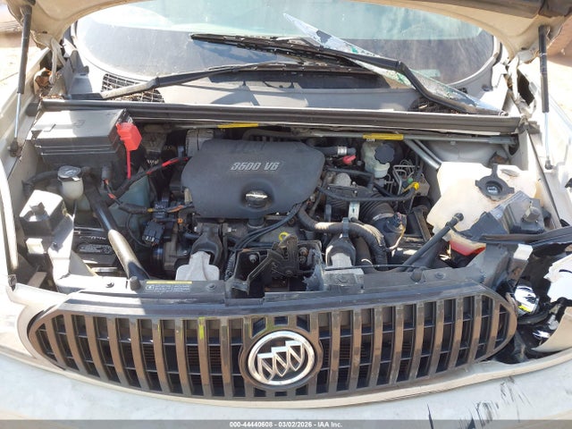 Aukcja sprzedaży 2006 Buick Rendezvous Cx, vin: 3G5DA03L56S628469, numer aukcji: 44440608