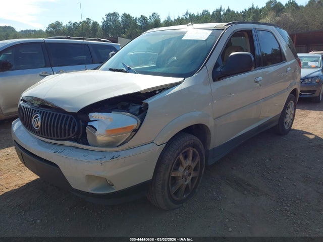 Aukcja sprzedaży 2006 Buick Rendezvous Cx, vin: 3G5DA03L56S628469, numer aukcji: 44440608