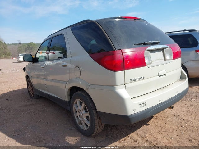 Aukcja sprzedaży 2006 Buick Rendezvous Cx, vin: 3G5DA03L56S628469, numer aukcji: 44440608