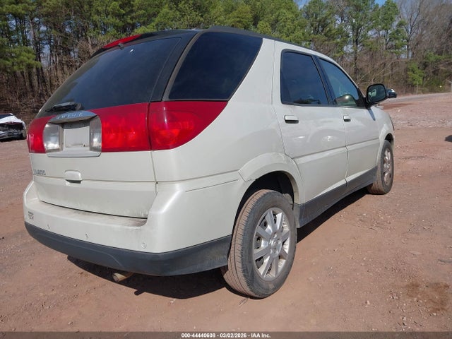 Aukcja sprzedaży 2006 Buick Rendezvous Cx, vin: 3G5DA03L56S628469, numer aukcji: 44440608
