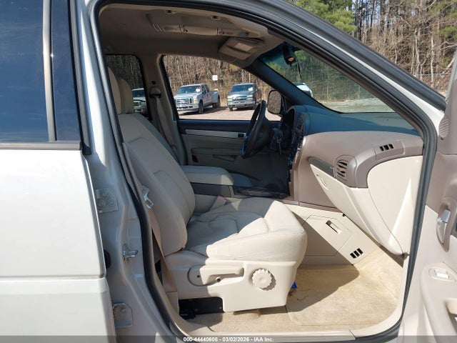 Aukcja sprzedaży 2006 Buick Rendezvous Cx, vin: 3G5DA03L56S628469, numer aukcji: 44440608