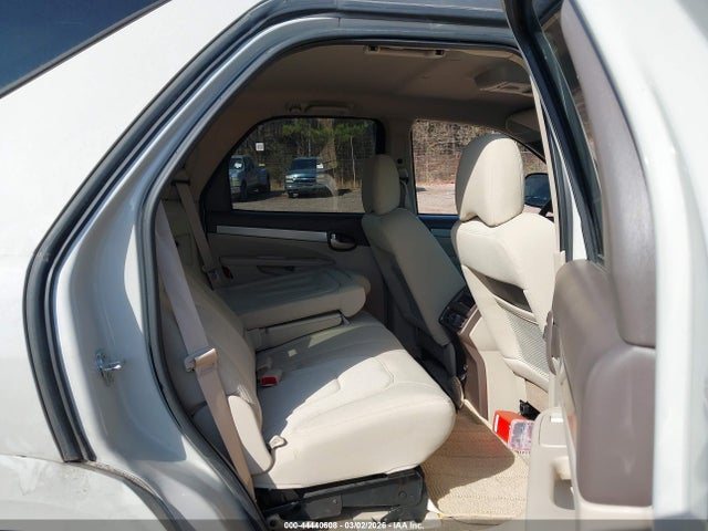 Aukcja sprzedaży 2006 Buick Rendezvous Cx, vin: 3G5DA03L56S628469, numer aukcji: 44440608