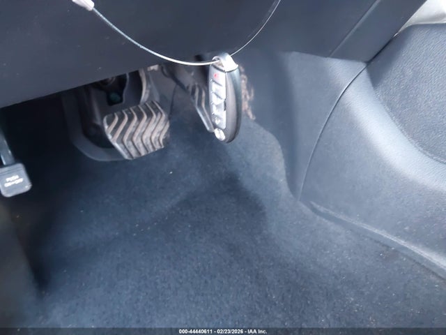 Aukcja sprzedaży 2019 Nissan Rogue Sv, vin: KNMAT2MT6KP539888, numer aukcji: 44440611