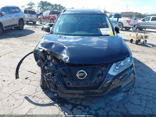 Aukcja sprzedaży 2019 Nissan Rogue Sv, vin: KNMAT2MT6KP539888, numer aukcji: 44440611