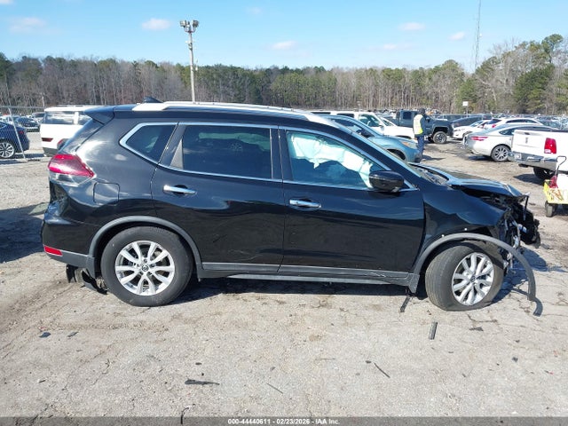 Aukcja sprzedaży 2019 Nissan Rogue Sv, vin: KNMAT2MT6KP539888, numer aukcji: 44440611