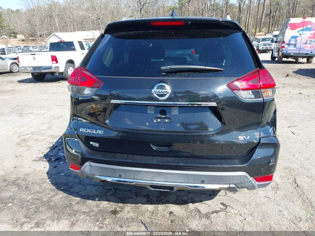 Aukcja sprzedaży 2019 Nissan Rogue Sv, vin: KNMAT2MT6KP539888, numer aukcji: 44440611