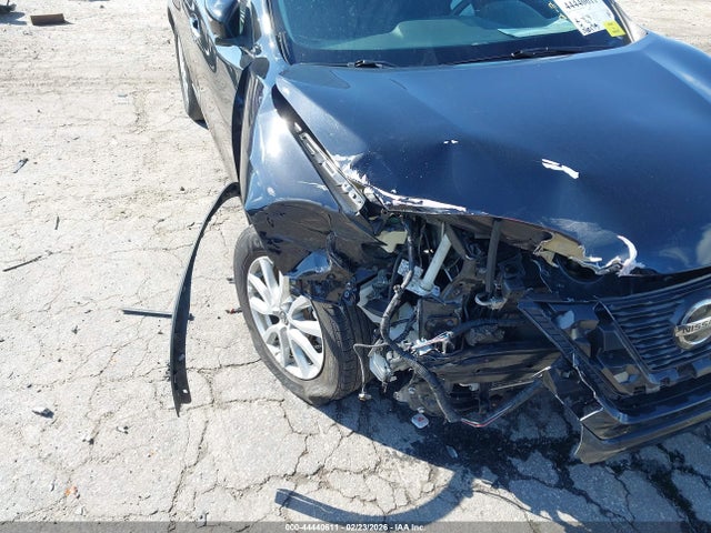 Aukcja sprzedaży 2019 Nissan Rogue Sv, vin: KNMAT2MT6KP539888, numer aukcji: 44440611