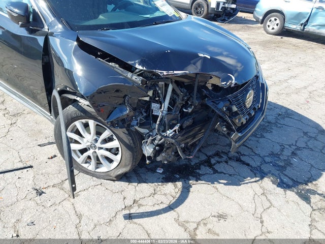 Aukcja sprzedaży 2019 Nissan Rogue Sv, vin: KNMAT2MT6KP539888, numer aukcji: 44440611