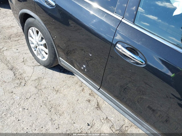 Aukcja sprzedaży 2019 Nissan Rogue Sv, vin: KNMAT2MT6KP539888, numer aukcji: 44440611
