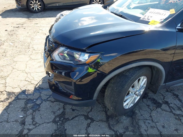 Aukcja sprzedaży 2019 Nissan Rogue Sv, vin: KNMAT2MT6KP539888, numer aukcji: 44440611