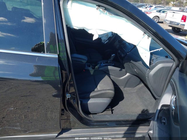 Aukcja sprzedaży 2019 Nissan Rogue Sv, vin: KNMAT2MT6KP539888, numer aukcji: 44440611