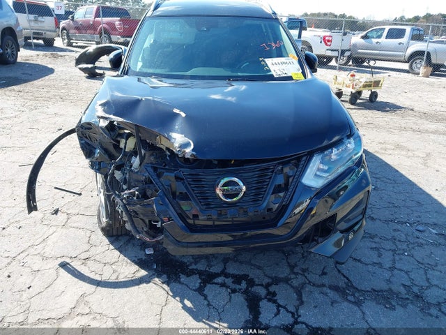 Aukcja sprzedaży 2019 Nissan Rogue Sv, vin: KNMAT2MT6KP539888, numer aukcji: 44440611