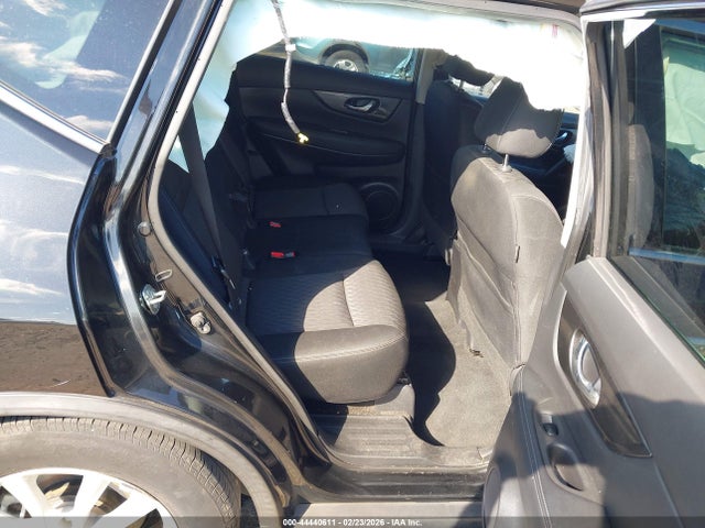 Aukcja sprzedaży 2019 Nissan Rogue Sv, vin: KNMAT2MT6KP539888, numer aukcji: 44440611