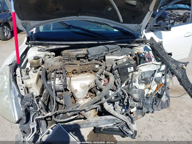 Продаж на аукціоні авто 2010 Nissan Altima 2.5 S, vin: 1N4AL2AP2AN442825, номер лоту: 44440616