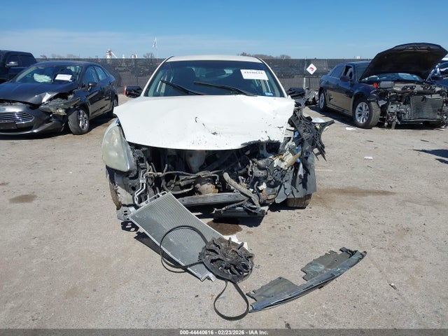 Продаж на аукціоні авто 2010 Nissan Altima 2.5 S, vin: 1N4AL2AP2AN442825, номер лоту: 44440616