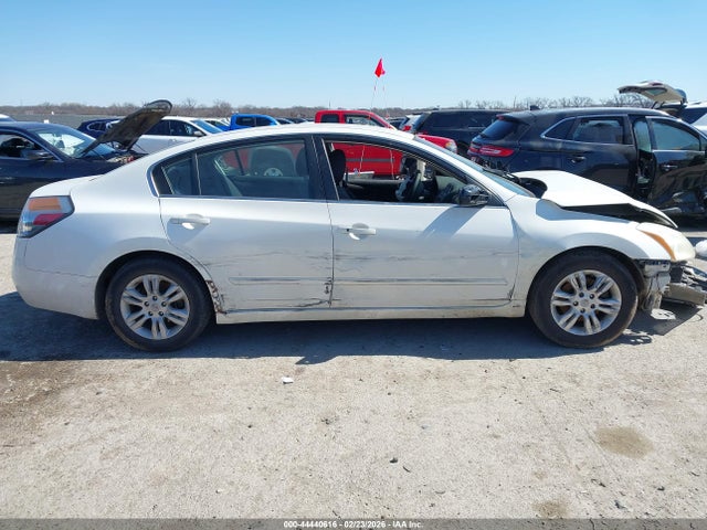 Продаж на аукціоні авто 2010 Nissan Altima 2.5 S, vin: 1N4AL2AP2AN442825, номер лоту: 44440616