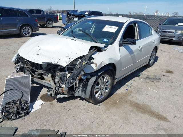 Продаж на аукціоні авто 2010 Nissan Altima 2.5 S, vin: 1N4AL2AP2AN442825, номер лоту: 44440616