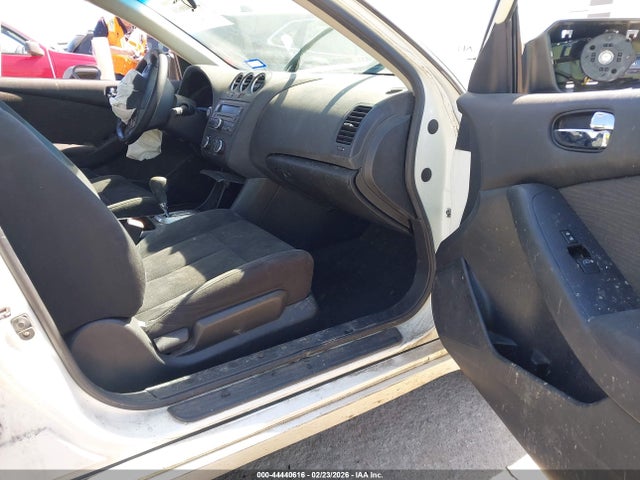 Продаж на аукціоні авто 2010 Nissan Altima 2.5 S, vin: 1N4AL2AP2AN442825, номер лоту: 44440616