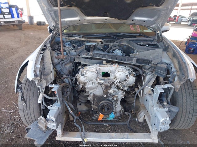 Продажа на аукционе авто 2009 Infiniti G37 Journey, vin: JNKCV61E49M012233, номер лота: 44440617
