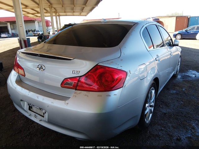 Продажа на аукционе авто 2009 Infiniti G37 Journey, vin: JNKCV61E49M012233, номер лота: 44440617