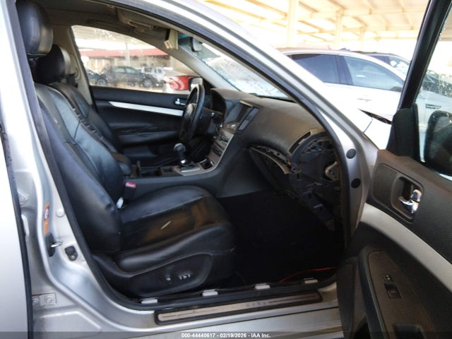 Продажа на аукционе авто 2009 Infiniti G37 Journey, vin: JNKCV61E49M012233, номер лота: 44440617