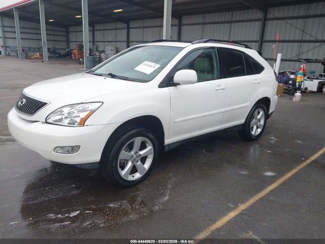 44440620 :رقم المزاد ، 2T2GA31U54C016412 vin ، 2004 Lexus Rx 330 مزاد بيع