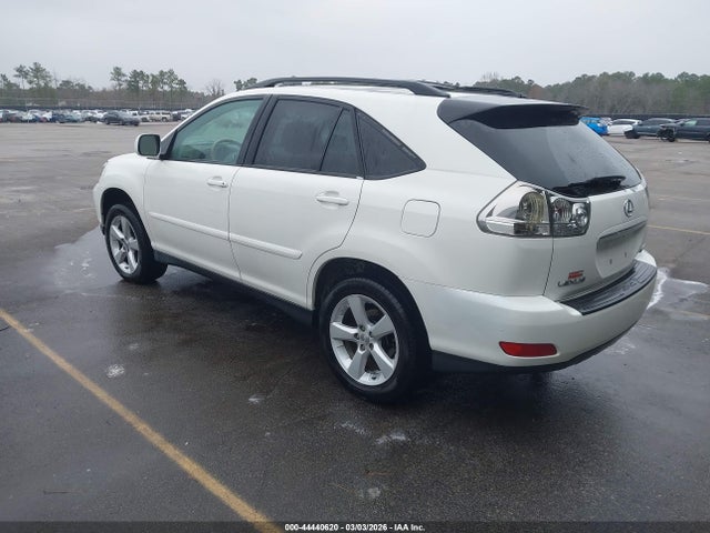 44440620 :رقم المزاد ، 2T2GA31U54C016412 vin ، 2004 Lexus Rx 330 مزاد بيع