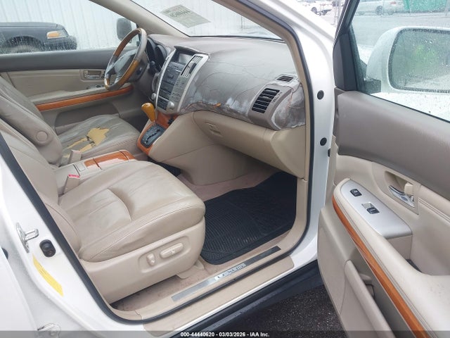 44440620 :رقم المزاد ، 2T2GA31U54C016412 vin ، 2004 Lexus Rx 330 مزاد بيع