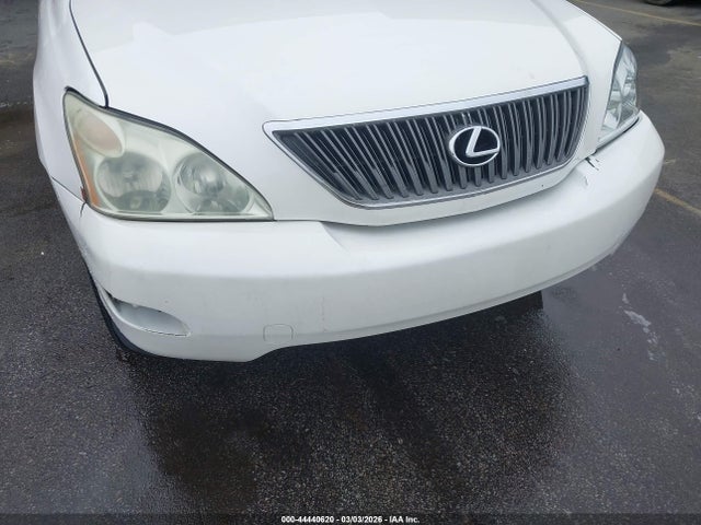 44440620 :رقم المزاد ، 2T2GA31U54C016412 vin ، 2004 Lexus Rx 330 مزاد بيع