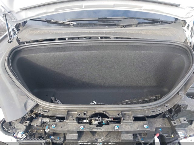 2023 TESLA MODEL X 7SAXCDE55PF401009 Photo 9