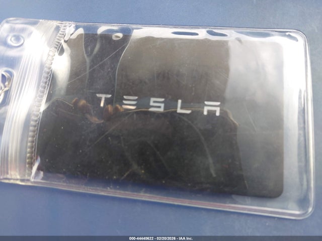 2023 TESLA MODEL X 7SAXCDE55PF401009 Photo 10