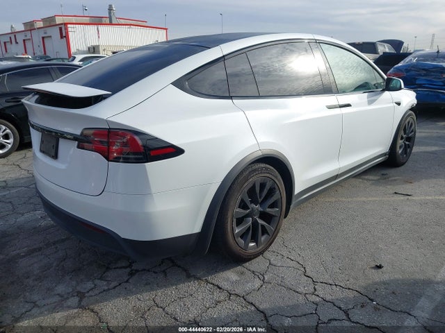 2023 TESLA MODEL X 7SAXCDE55PF401009 Photo 3