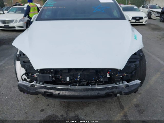 2023 TESLA MODEL X 7SAXCDE55PF401009 Photo 5