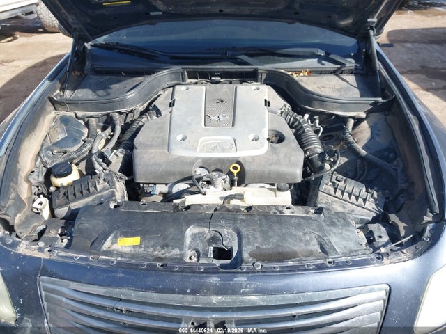 Aukcja sprzedaży 2008 Infiniti G35x, vin: JNKBV61F88M263341, numer aukcji: 44440624