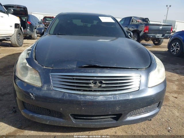Aukcja sprzedaży 2008 Infiniti G35x, vin: JNKBV61F88M263341, numer aukcji: 44440624