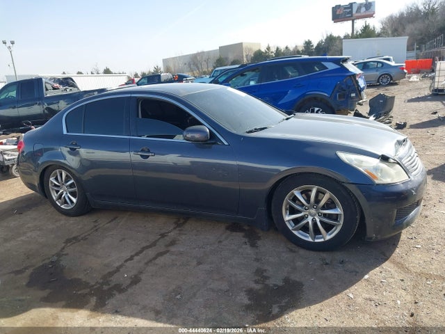 Aukcja sprzedaży 2008 Infiniti G35x, vin: JNKBV61F88M263341, numer aukcji: 44440624