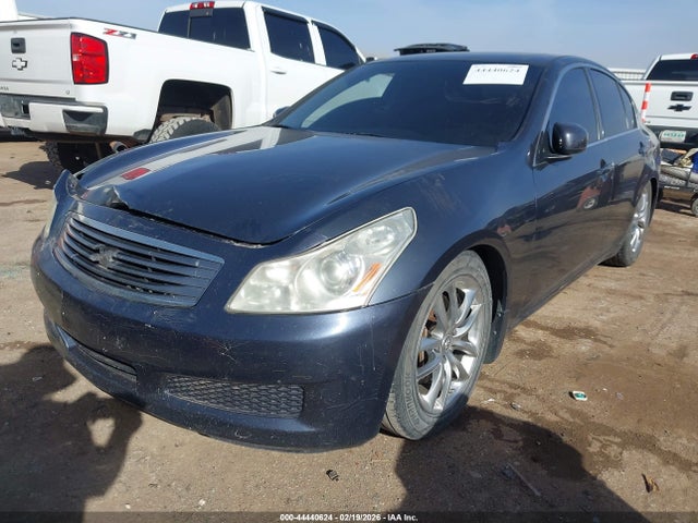 Aukcja sprzedaży 2008 Infiniti G35x, vin: JNKBV61F88M263341, numer aukcji: 44440624