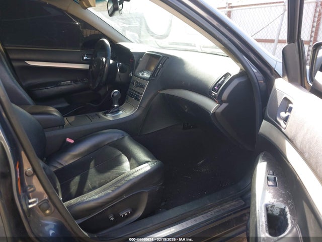 Aukcja sprzedaży 2008 Infiniti G35x, vin: JNKBV61F88M263341, numer aukcji: 44440624