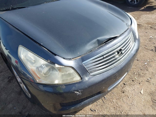 Aukcja sprzedaży 2008 Infiniti G35x, vin: JNKBV61F88M263341, numer aukcji: 44440624