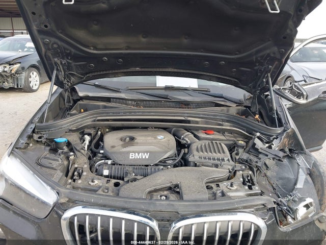 Aukcja sprzedaży 2017 Bmw X1 Sdrive28i, vin: WBXHU7C32H5H34066, numer aukcji: 44440637
