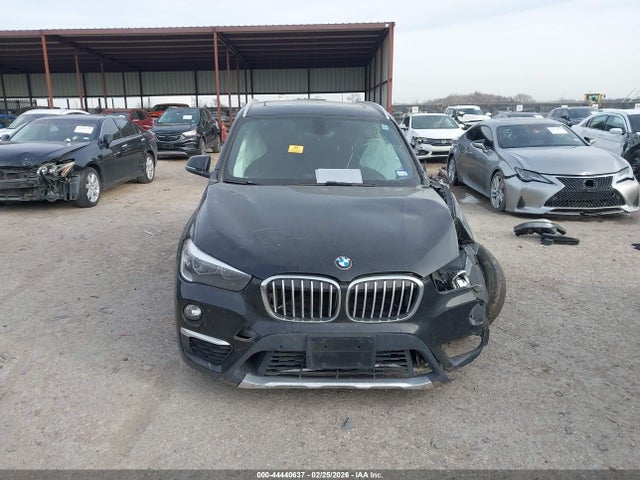 Aukcja sprzedaży 2017 Bmw X1 Sdrive28i, vin: WBXHU7C32H5H34066, numer aukcji: 44440637