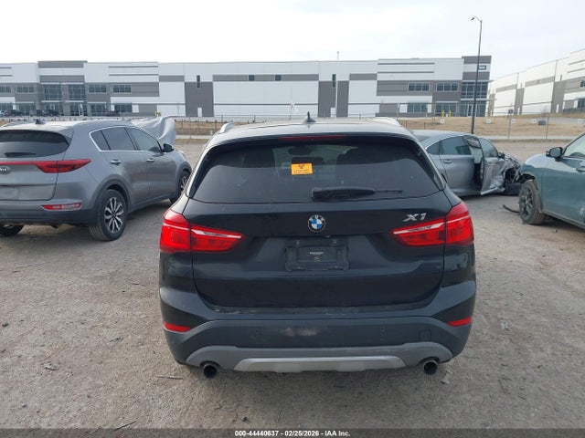 Aukcja sprzedaży 2017 Bmw X1 Sdrive28i, vin: WBXHU7C32H5H34066, numer aukcji: 44440637