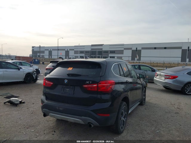 Aukcja sprzedaży 2017 Bmw X1 Sdrive28i, vin: WBXHU7C32H5H34066, numer aukcji: 44440637