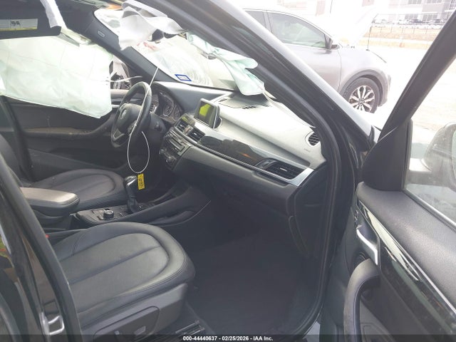 Aukcja sprzedaży 2017 Bmw X1 Sdrive28i, vin: WBXHU7C32H5H34066, numer aukcji: 44440637