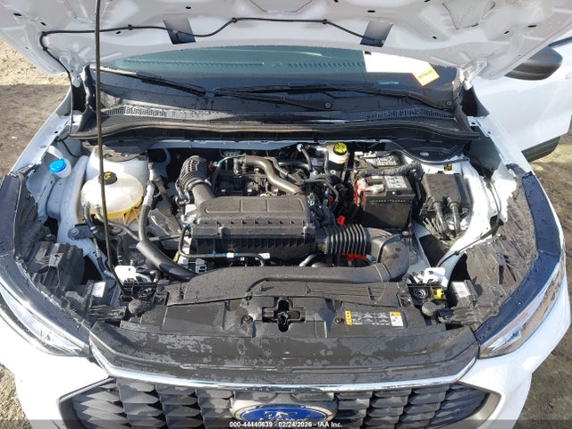 2025 FORD ESCAPE 1FMCU0GN4SUB49389 Photo 9