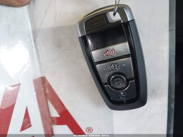 2025 FORD ESCAPE 1FMCU0GN4SUB49389 Photo 10