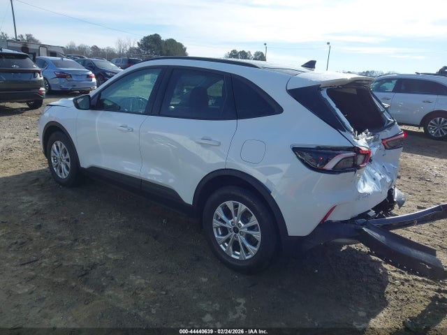 2025 FORD ESCAPE 1FMCU0GN4SUB49389 Photo 2